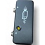 Used JHS Pedals Little Black Buffer Effect Pedal