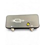 Used JHS Pedals Little Black Buffer Effect Pedal