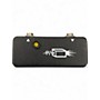 Used JHS Pedals Little Black Buffer Effect Pedal