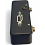 Used JHS Pedals Little Black Buffer Effect Pedal