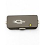Used JHS Pedals Little Black Buffer Effect Pedal
