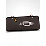 Used JHS Pedals Little Black Buffer Effect Pedal