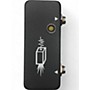 Used JHS Pedals Little Black Buffer Effect Pedal