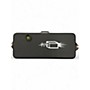 Used JHS Pedals Little Black Buffer Effect Pedal