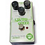 Used JHS Pedals Lizard Queen Effect Pedal