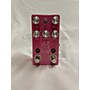 Used JHS Pedals Used JHS Pedals Lucky Cat Delay Effect Pedal