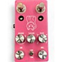 Used JHS Pedals Used JHS Pedals Lucky Cat Delay Pedal Effect Pedal