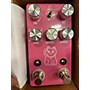 Used JHS Pedals Used  JHS Pedals Lucky Cat Delay