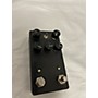 Used JHS Pedals Used JHS Pedals Lucky Cat Effect Pedal