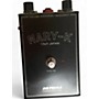 Used JHS Pedals Used JHS Pedals MARY Effect Pedal