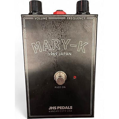 Used JHS Pedals MARY-K Effect Pedal