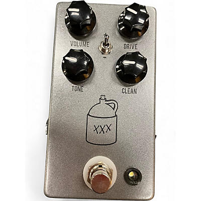 Used JHS Pedals MOONSHINE V2 Effect Pedal