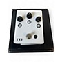 Used JHS Pedals Used JHS Pedals MORNING GLORY LTD 2009 Effect Pedal