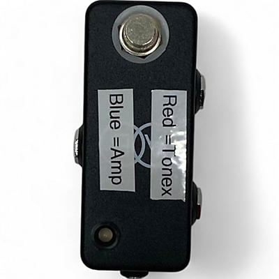 Used JHS Pedals Mini A/B Box Pedal