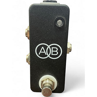 Used JHS Pedals Mini A/B Pedal
