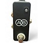 Used JHS Pedals Mini A/B Pedal