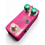 Used JHS Pedals Used JHS Pedals Mini Foot Fuzz Effect Pedal