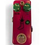 Used JHS Pedals Used JHS Pedals Mini Foot Fuzz Effect Pedal