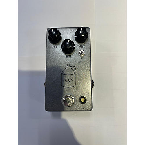 JHS Pedals Used JHS Pedals Moonshine Overdrive Effect Pedal