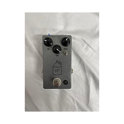 Jhs Pedals Used JHS Pedals Moonshine Overdrive Effect Pedal