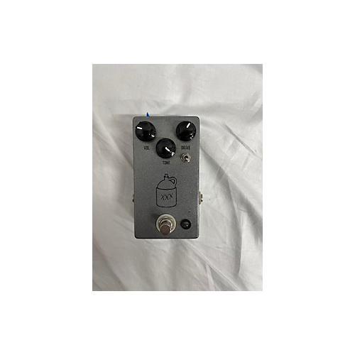 Jhs Pedals Used JHS Pedals Moonshine Overdrive Effect Pedal