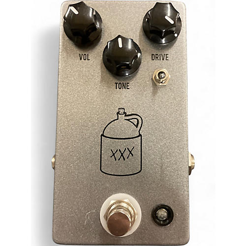 JHS Pedals Used JHS Pedals Moonshine Overdrive Effect Pedal