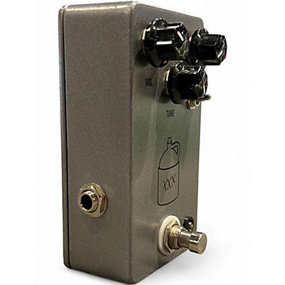 Used JHS Pedals Moonshine Overdrive Effect Pedal