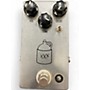 Used JHS Pedals Moonshine Overdrive Effect Pedal