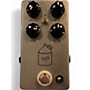 Used JHS Pedals Moonshine Overdrive Effect Pedal