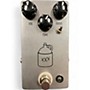 Used JHS Pedals Moonshine Overdrive Effect Pedal