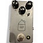 Used JHS Pedals Moonshine Overdrive Effect Pedal
