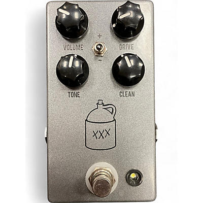 Used JHS Pedals Moonshine v2 Effect Pedal