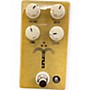 Used JHS Pedals Morning Glory Clean Effect Pedal