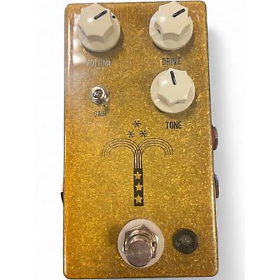 Used JHS Pedals Morning Glory Effect Pedal