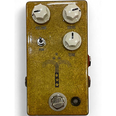 Used JHS Pedals Morning Glory Effect Pedal