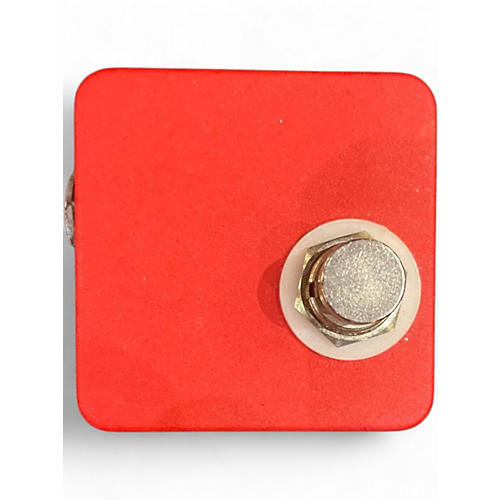 Used JHS Pedals Morning Glory Limited Edition 2009 Throwback Effect Pedal