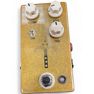 Used JHS Pedals Morning Glory V1 Effect Pedal
