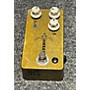 Used JHS Pedals Used JHS Pedals Morning Glory V3 Effect Pedal