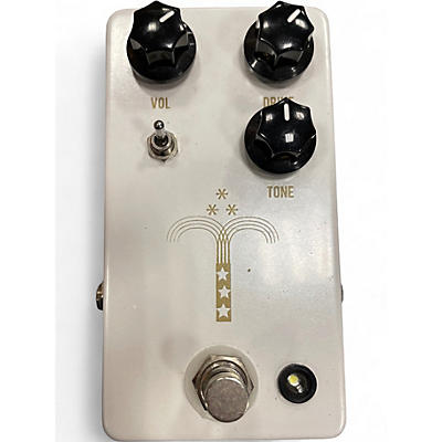 Used JHS Pedals Morning Glory V3 Effect Pedal