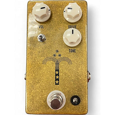 Used JHS Pedals Morning Glory V3 Effect Pedal