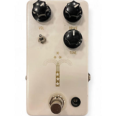 Used JHS Pedals Morning Glory V3 Effect Pedal
