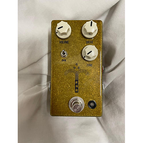 JHS Pedals Used JHS Pedals Morning Glory V4 Effect Pedal