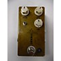 Used JHS Pedals Used JHS Pedals Morning Glory V4 Effect Pedal