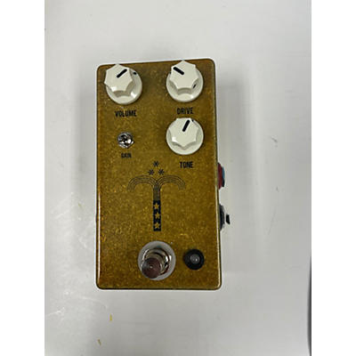 JHS Pedals Used JHS Pedals Morning Glory V4 Effect Pedal