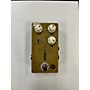 Used JHS Pedals Used JHS Pedals Morning Glory V4 Effect Pedal