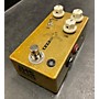 Used JHS Pedals Used JHS Pedals Morning Glory V4 Effect Pedal