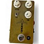 Used JHS Pedals Used JHS Pedals Morning Glory V4 Effect Pedal