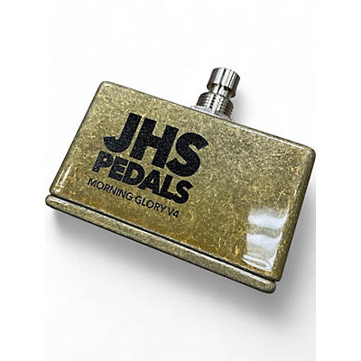 JHS Pedals Used JHS Pedals Morning Glory V4 Effect Pedal