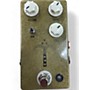 Used JHS Pedals Used JHS Pedals Morning Glory V4 Effect Pedal