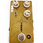 Used JHS Pedals Used JHS Pedals Morning Glory V4 Effect Pedal